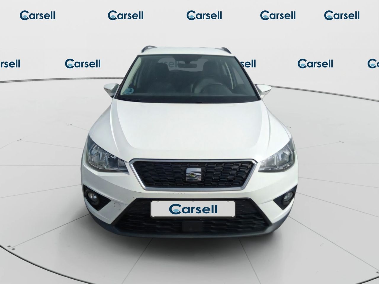 Seat Arona 1.0 Tsi 85kw (115cv) Style Edition Eco - Foto 2