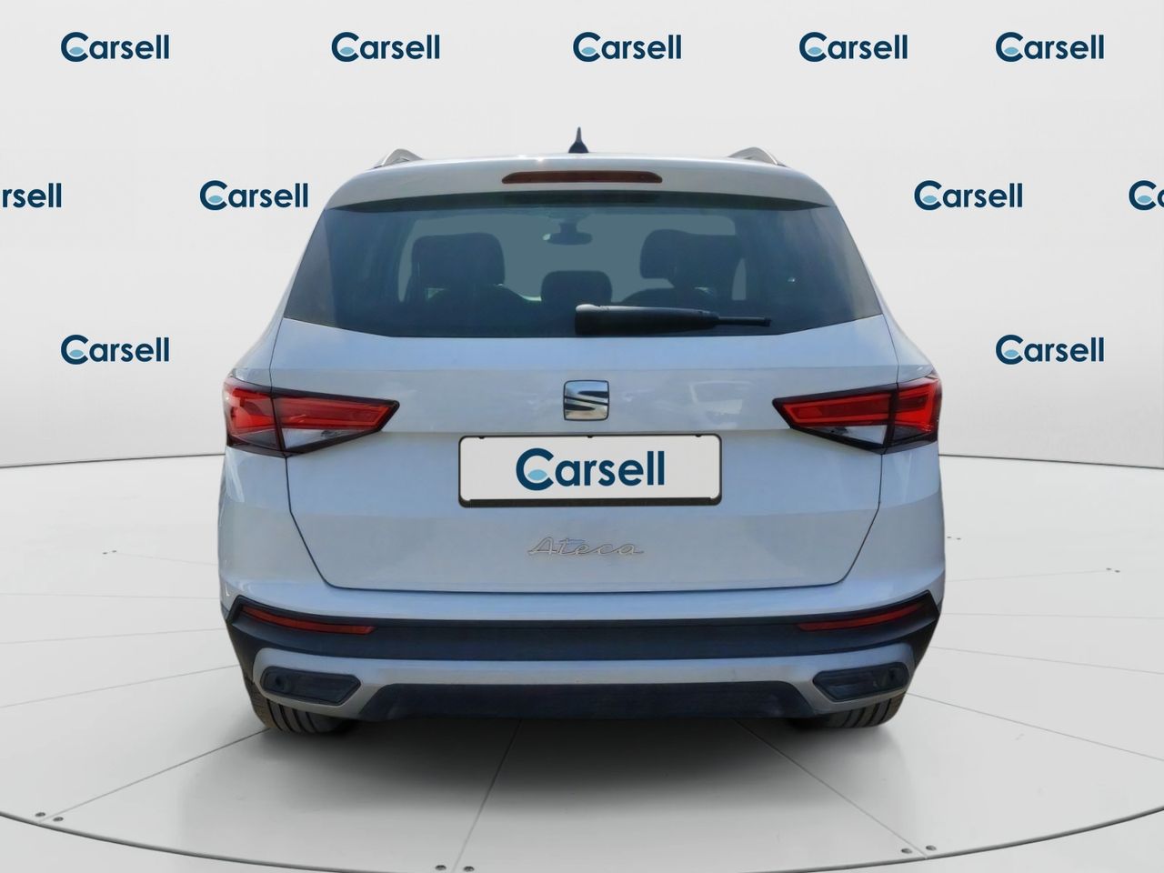 Seat Ateca 2.0 Tdi 85kw (115cv) S&s Style Go - Foto 2