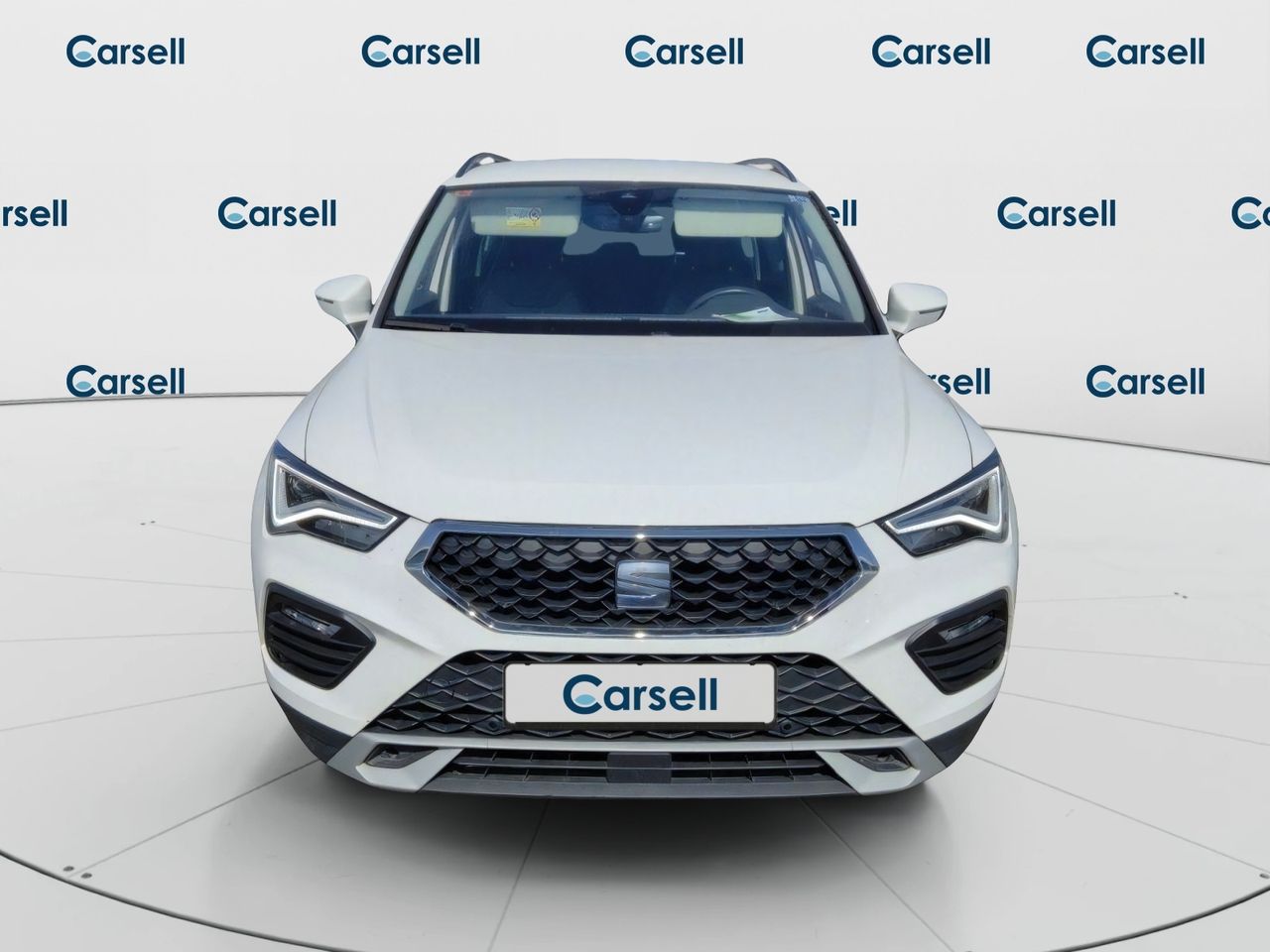 Seat Ateca 2.0 Tdi 85kw (115cv) S&s Style Go - Foto 2
