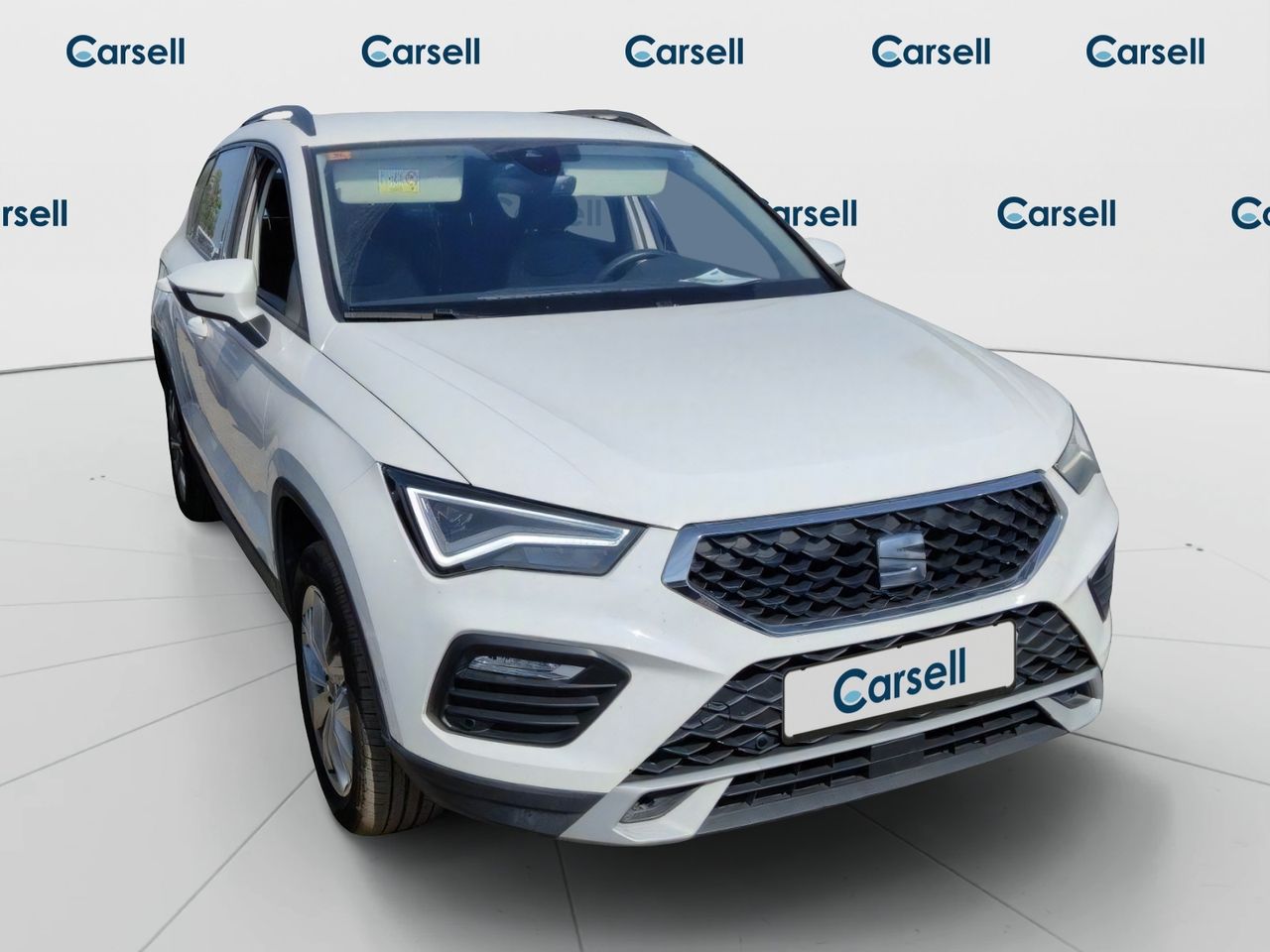 Seat Ateca 2.0 Tdi 85kw (115cv) S&s Style Go - Foto 2