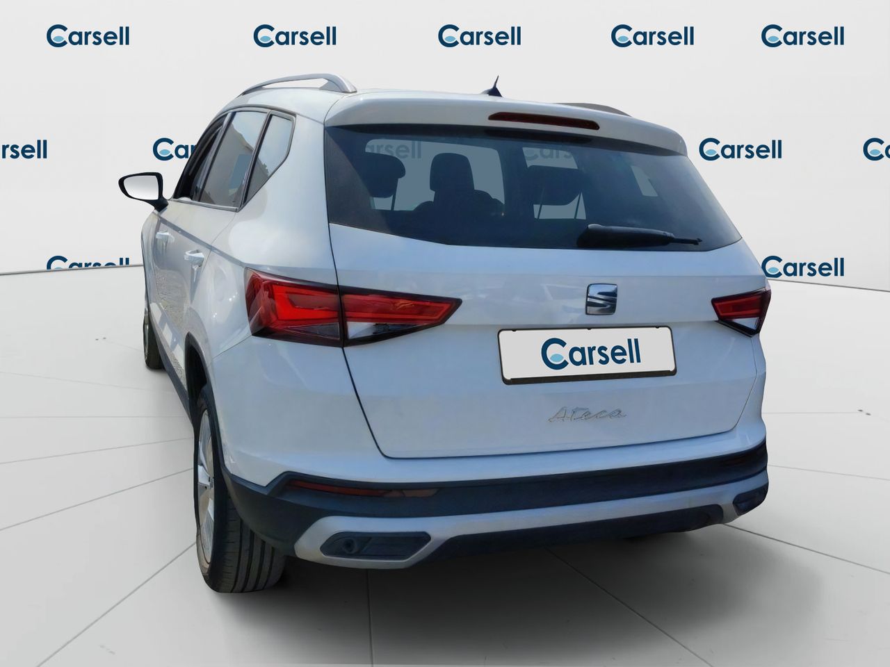 Seat Ateca 2.0 Tdi 85kw (115cv) S&s Style Go - Foto 2
