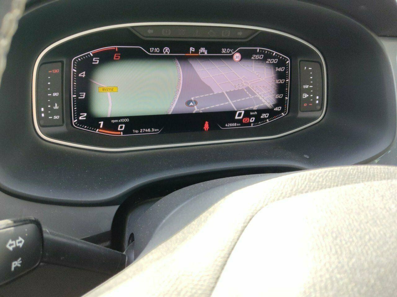 Seat Ateca 2.0 Tdi 85kw (115cv) S&s Style Go - Foto 2