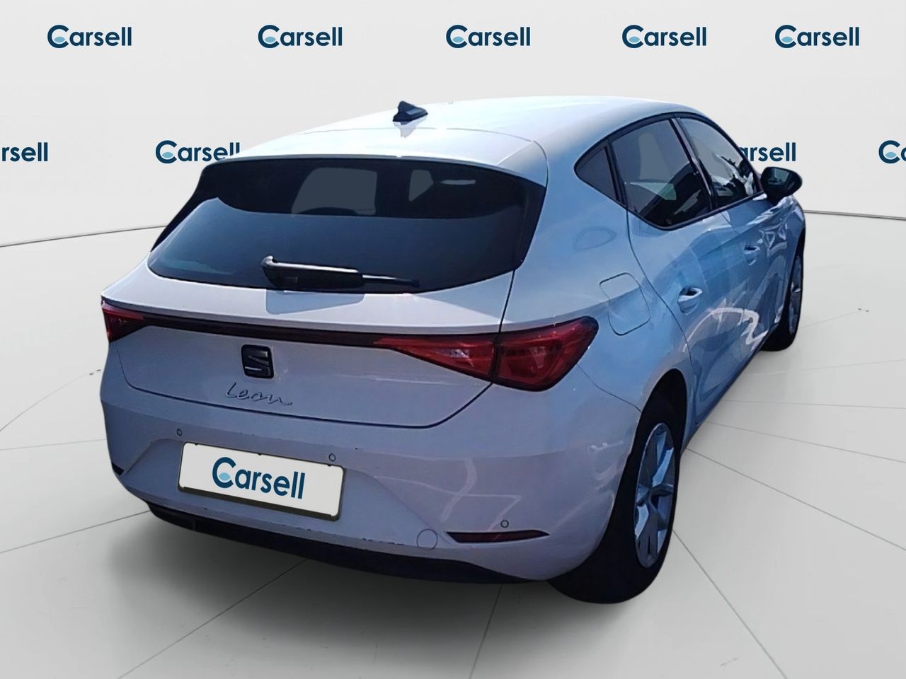 Seat Leon 2.0 Tdi 85kw S&s Style Go - Foto 2