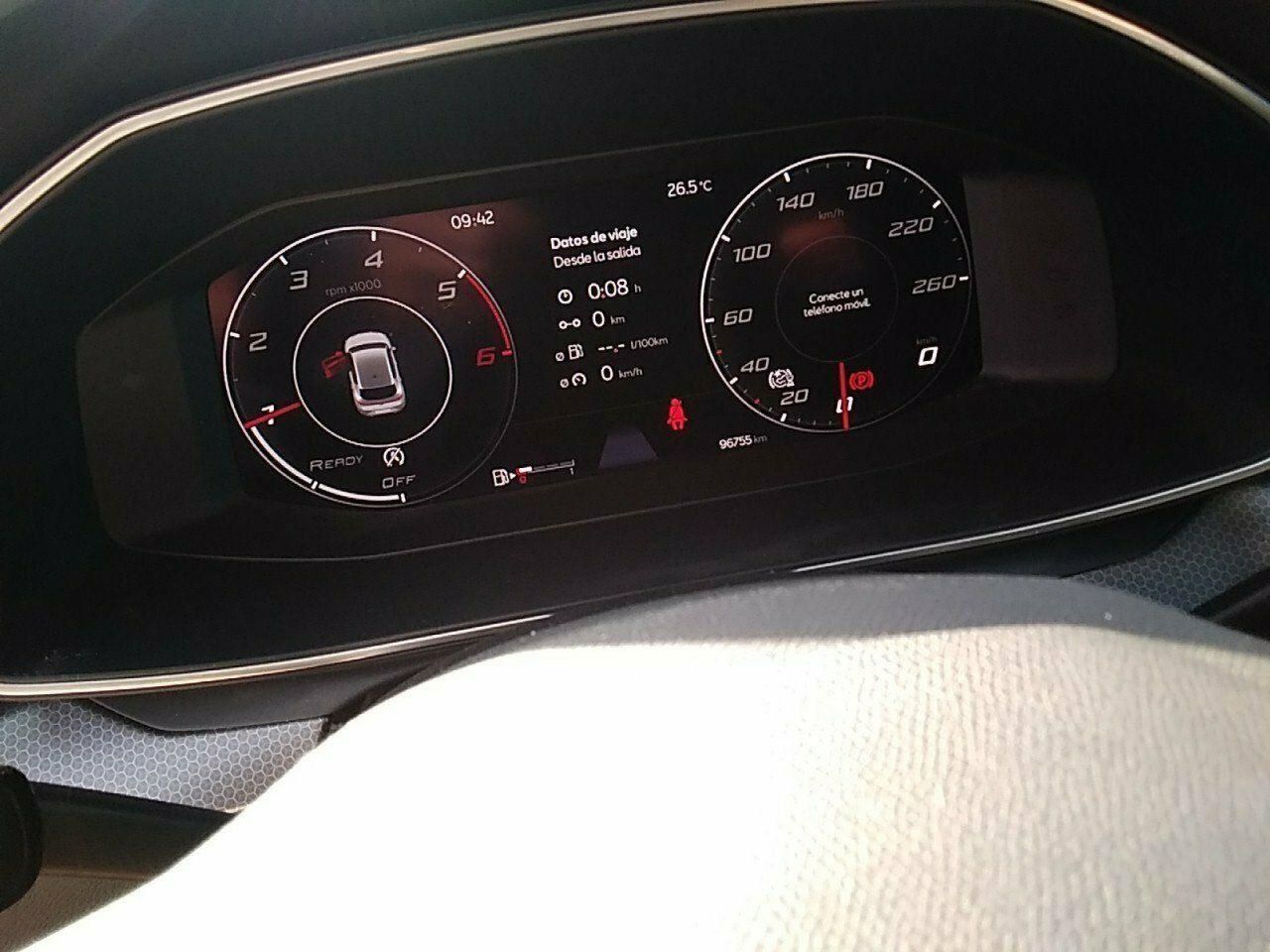 Seat Leon 2.0 Tdi 85kw S&s Style Go - Foto 2
