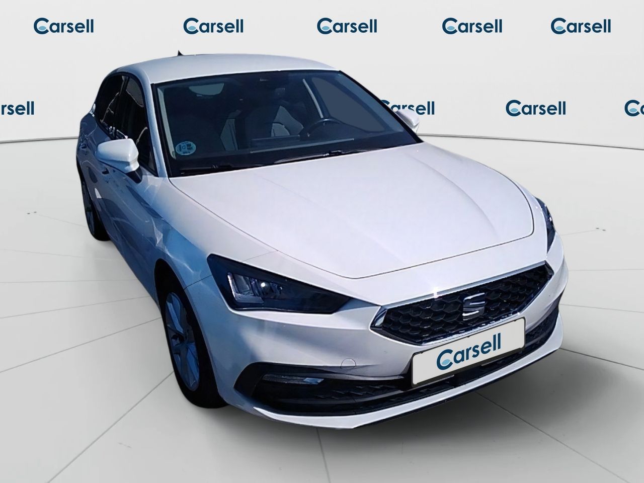 Seat Leon 2.0 Tdi 85kw S&s Style Go - Foto 2