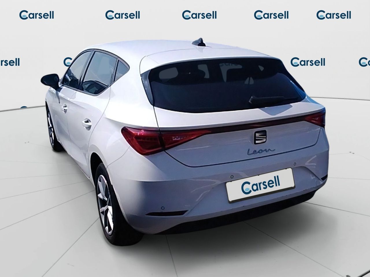 Seat Leon 2.0 Tdi 85kw S&s Style Go - Foto 2