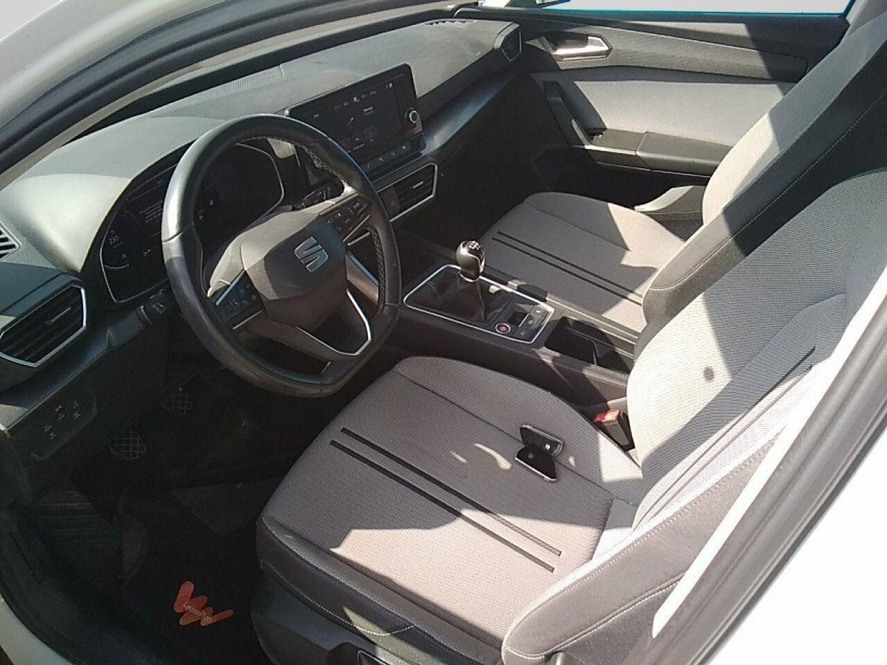 Seat Leon 2.0 Tdi 85kw S&s Style Go - Foto 2