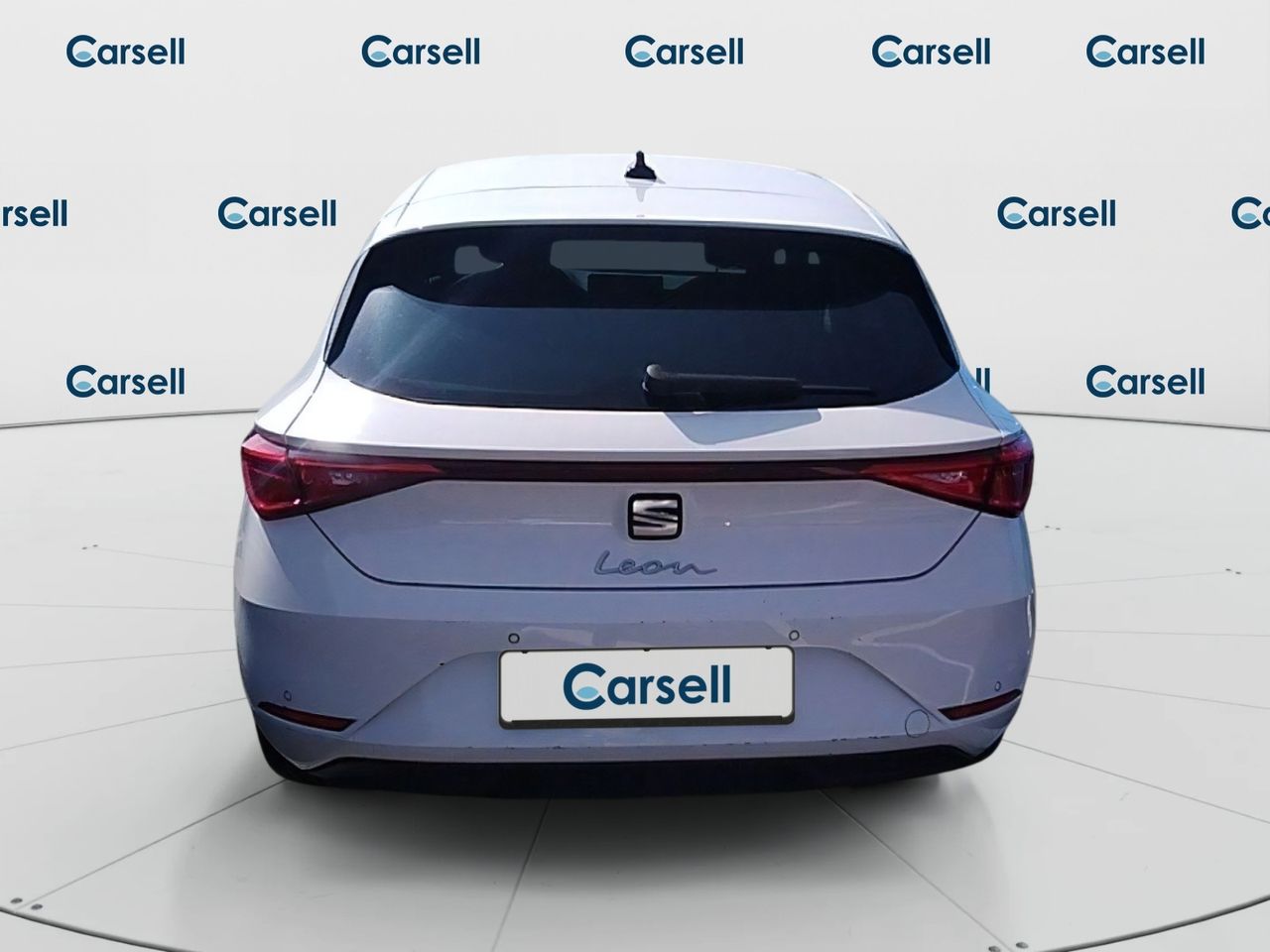 Seat Leon 2.0 Tdi 85kw S&s Style Go - Foto 2