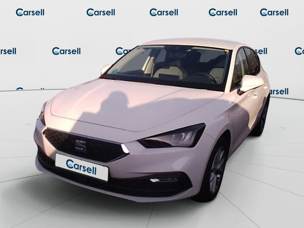 Seat Leon 2.0 Tdi 85kw S&s Style Go - Foto 2