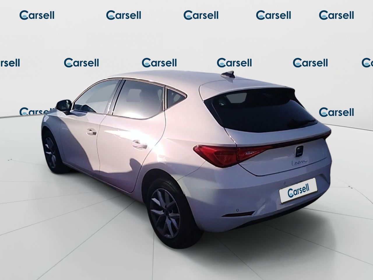 Seat Leon 2.0 Tdi 85kw S&s Style Go - Foto 2