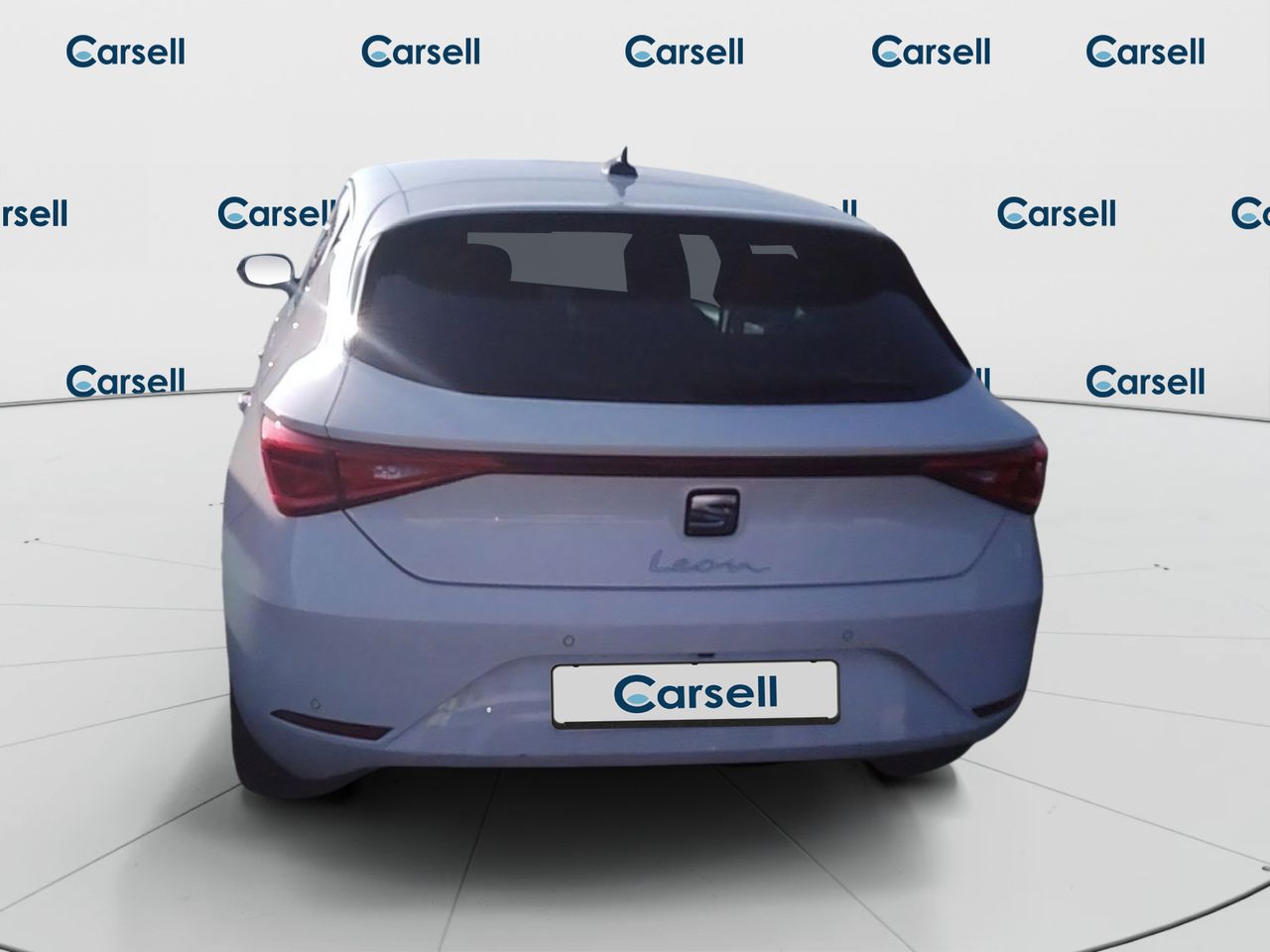 Seat Leon 2.0 Tdi 85kw S&s Style Go - Foto 2