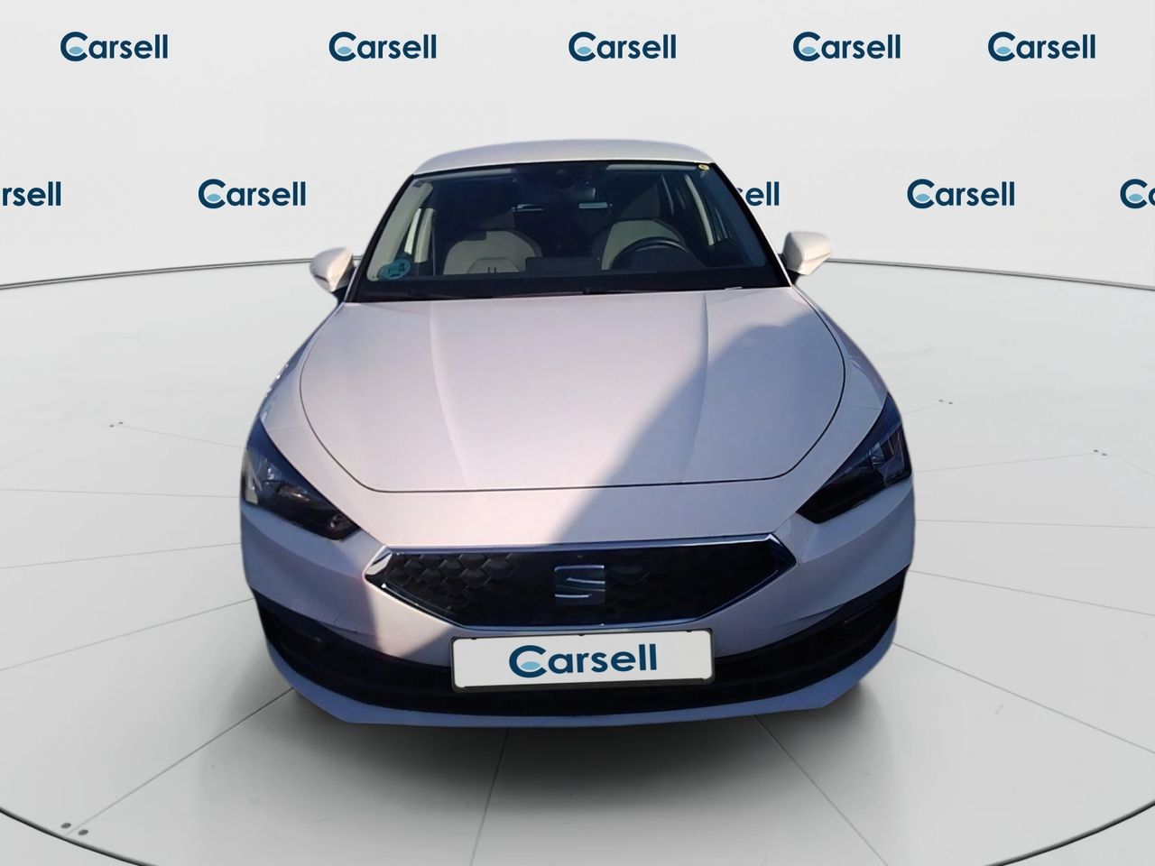 Seat Leon 2.0 Tdi 85kw S&s Style Go - Foto 2