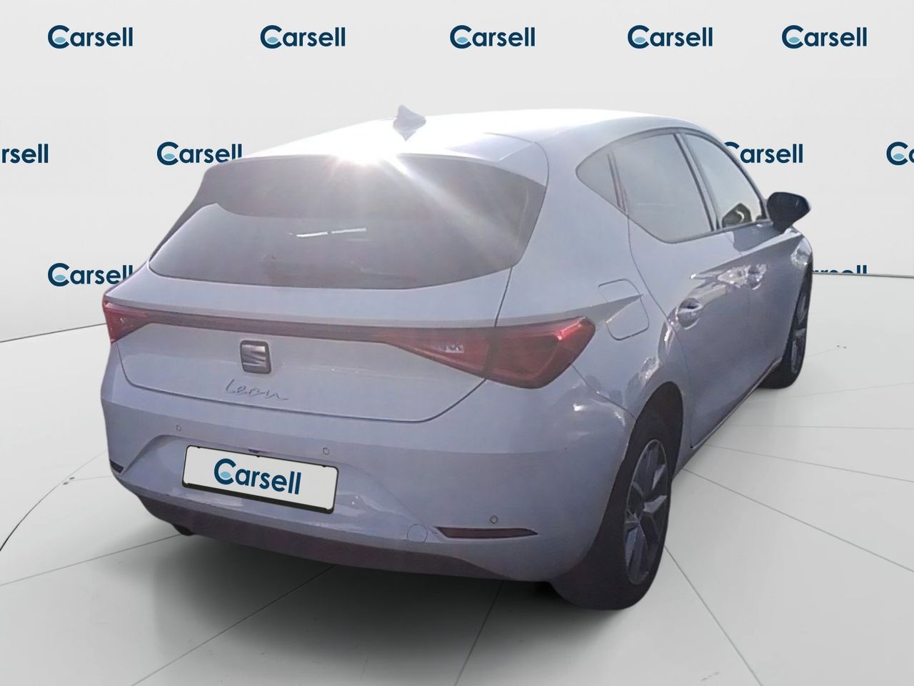 Seat Leon 2.0 Tdi 85kw S&s Style Go - Foto 2