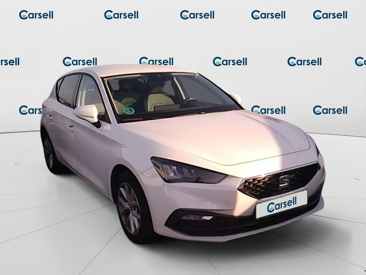 Seat Leon 2.0 Tdi 85kw S&s Style Go - Foto 2