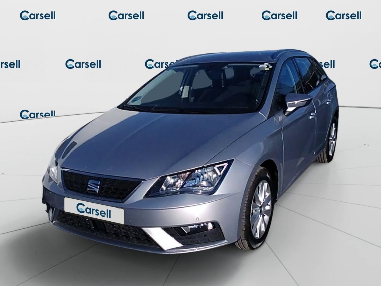 Seat Leon St 1.6 Tdi 85kw (115cv) St&sp Style - Foto 2