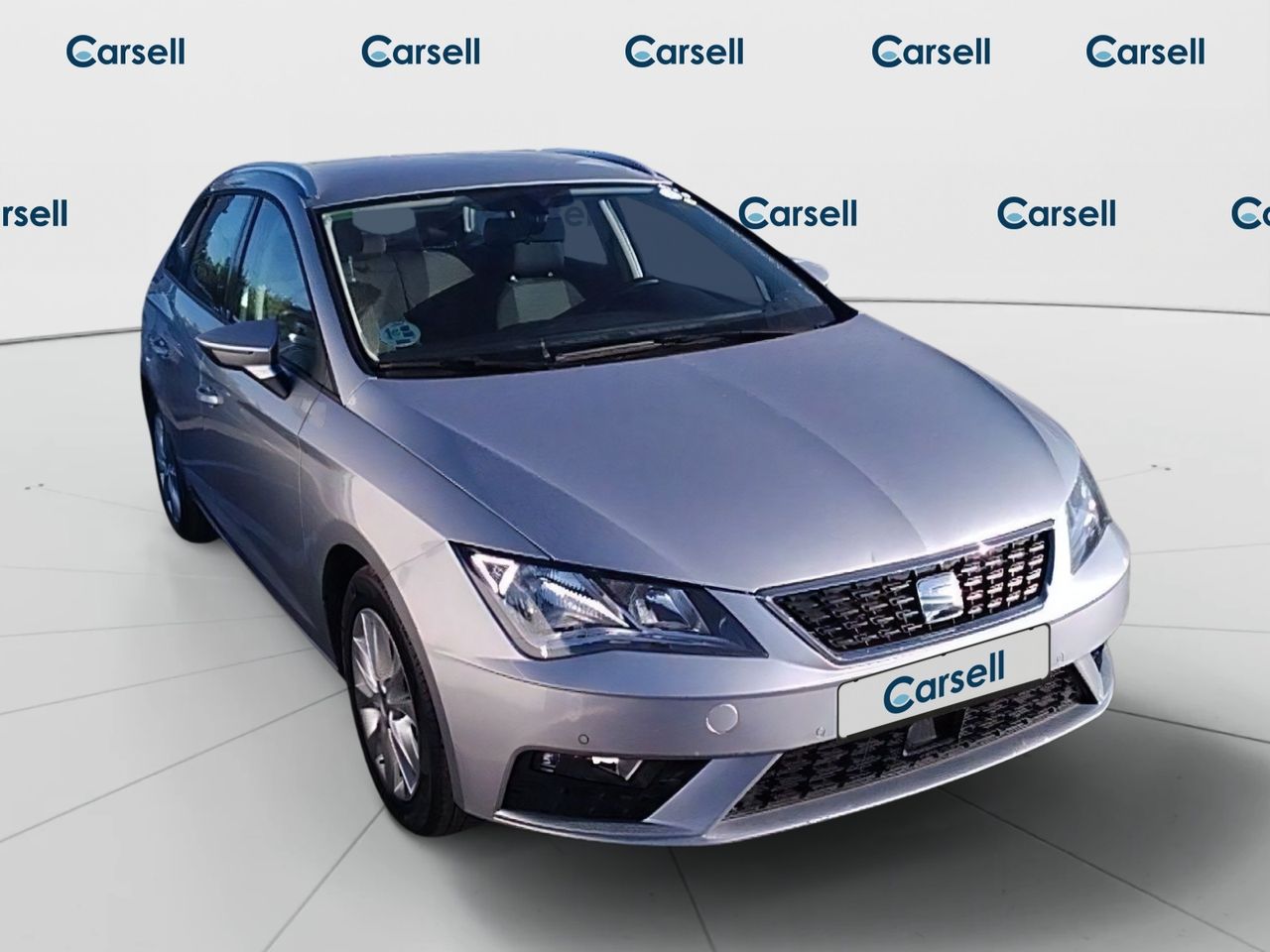 Seat Leon St 1.6 Tdi 85kw (115cv) St&sp Style - Foto 2