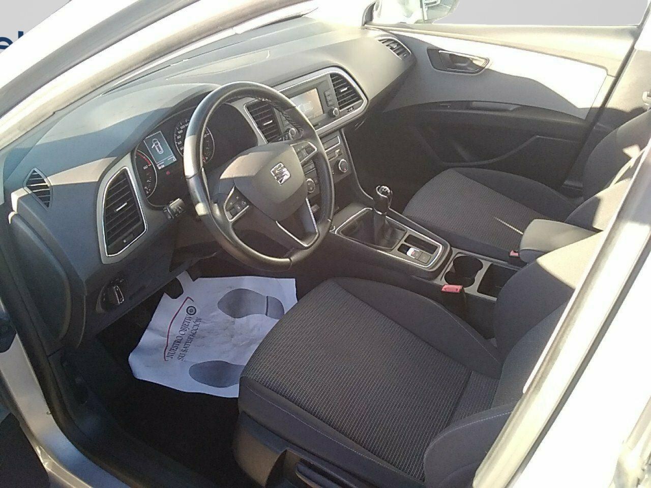 Seat Leon St 1.6 Tdi 85kw (115cv) St&sp Style - Foto 2