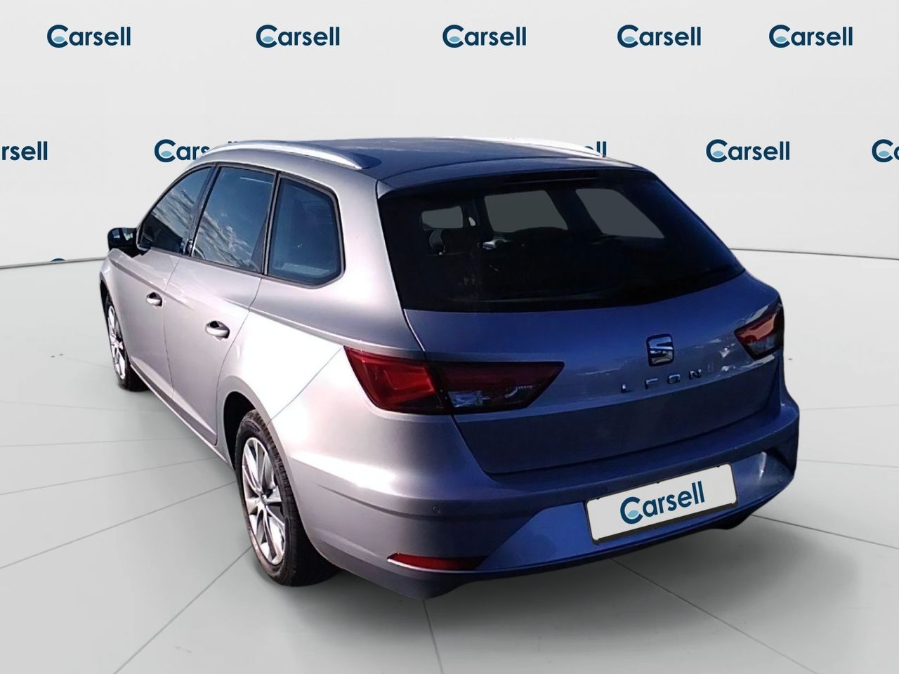 Seat Leon St 1.6 Tdi 85kw (115cv) St&sp Style - Foto 2