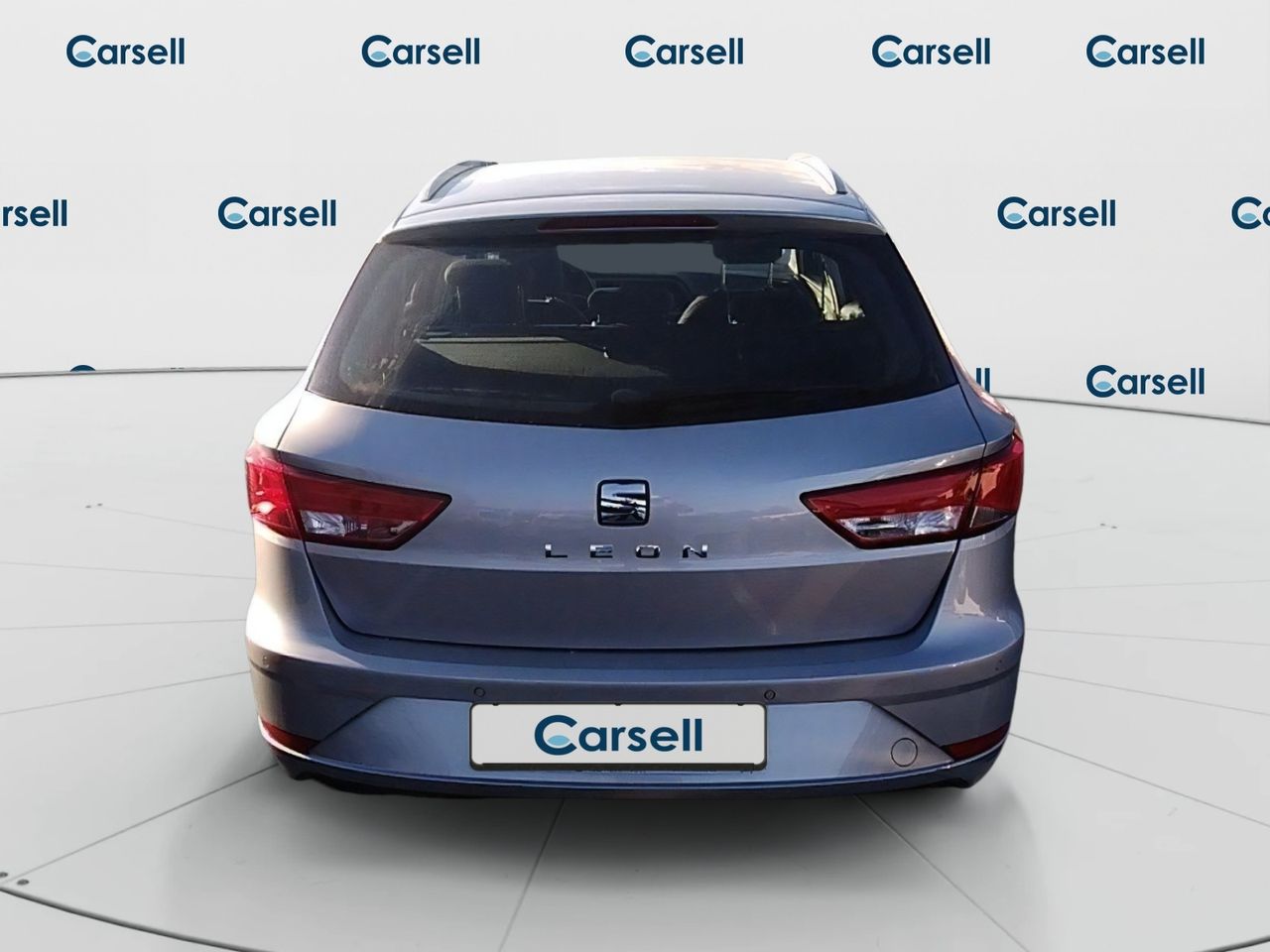 Seat Leon St 1.6 Tdi 85kw (115cv) St&sp Style - Foto 2
