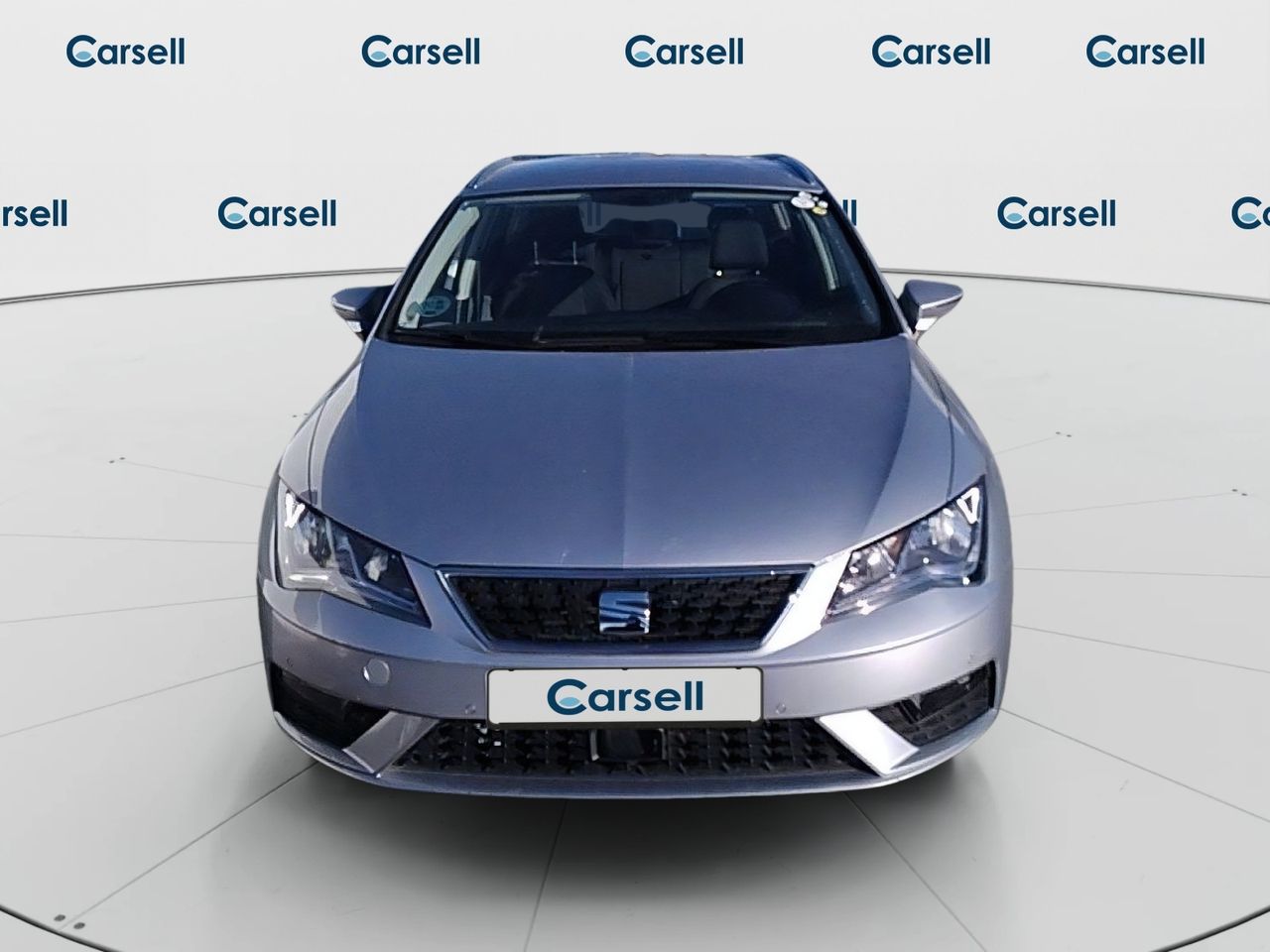 Seat Leon St 1.6 Tdi 85kw (115cv) St&sp Style - Foto 2