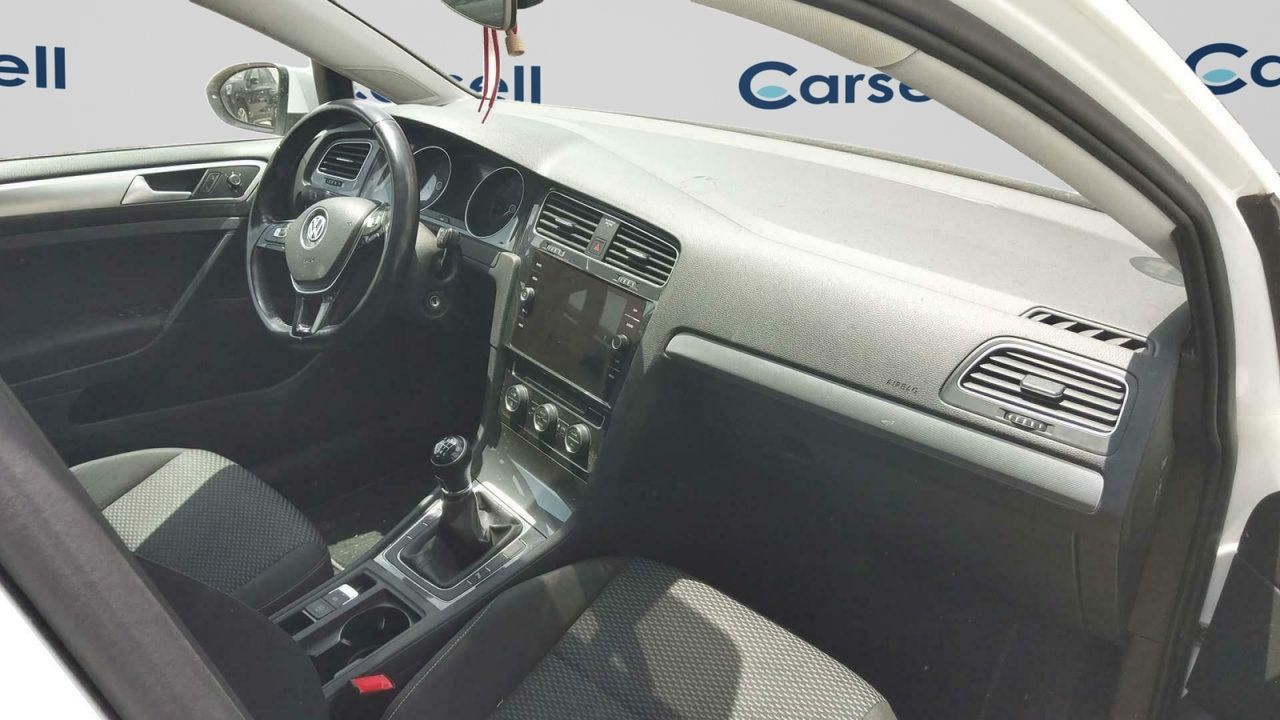 Volkswagen Golf Last Edition 1.0 Tsi 85kw (115cv) - Foto 2
