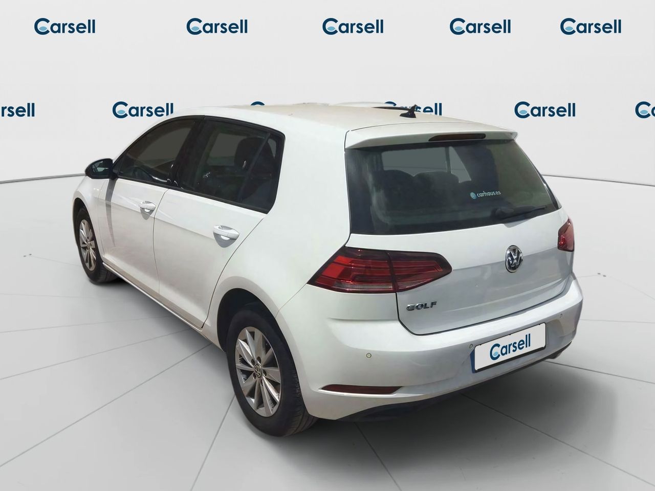 Volkswagen Golf Last Edition 1.0 Tsi 85kw (115cv) - Foto 2