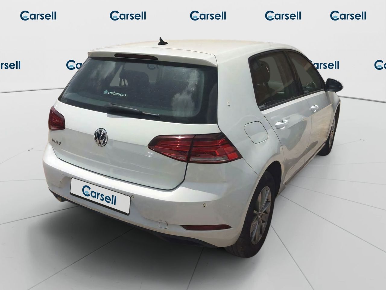 Volkswagen Golf Last Edition 1.0 Tsi 85kw (115cv) - Foto 2