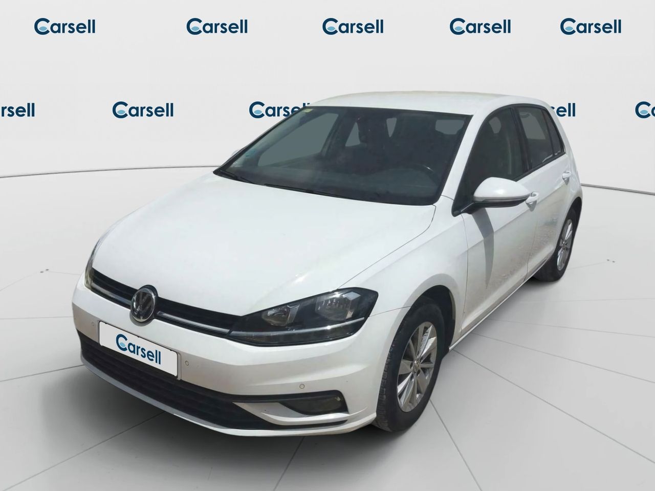 Volkswagen Golf Last Edition 1.0 Tsi 85kw (115cv) - Foto 2