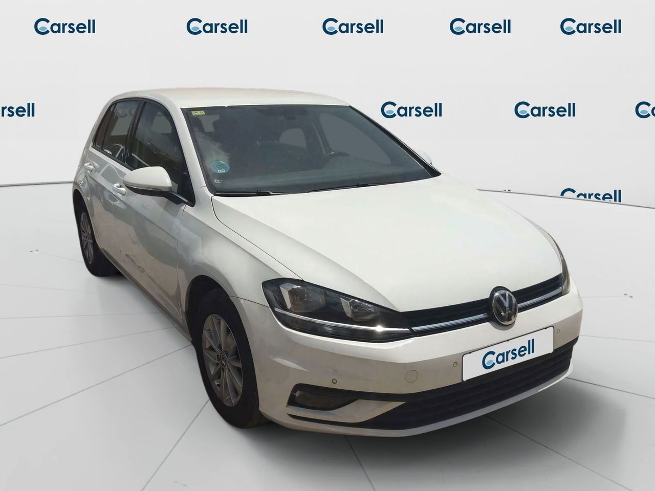Volkswagen Golf Last Edition 1.0 Tsi 85kw (115cv) - Foto 2