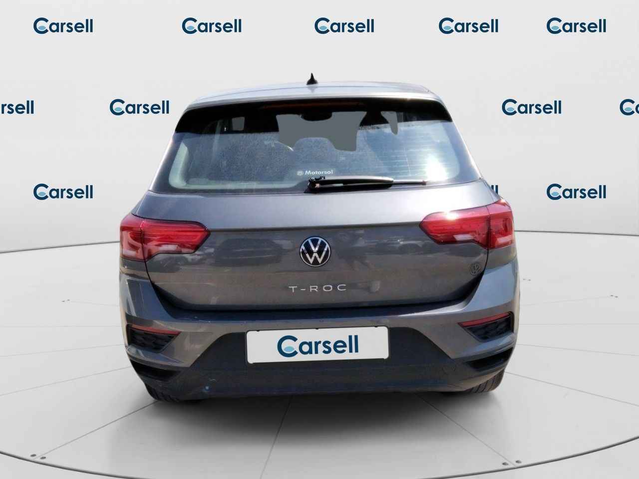 Volkswagen T-roc Edition 2.0 Tdi 85kw (115cv) - Foto 2