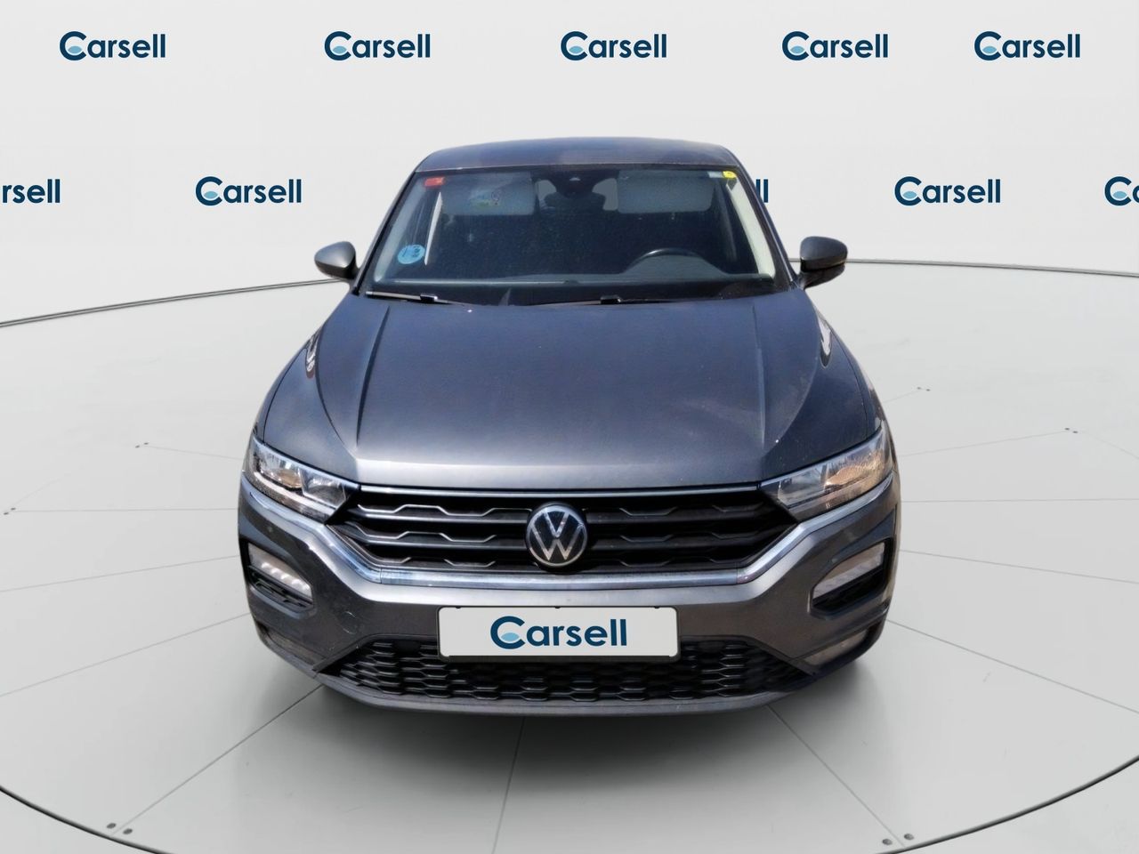 Volkswagen T-roc Edition 2.0 Tdi 85kw (115cv) - Foto 2