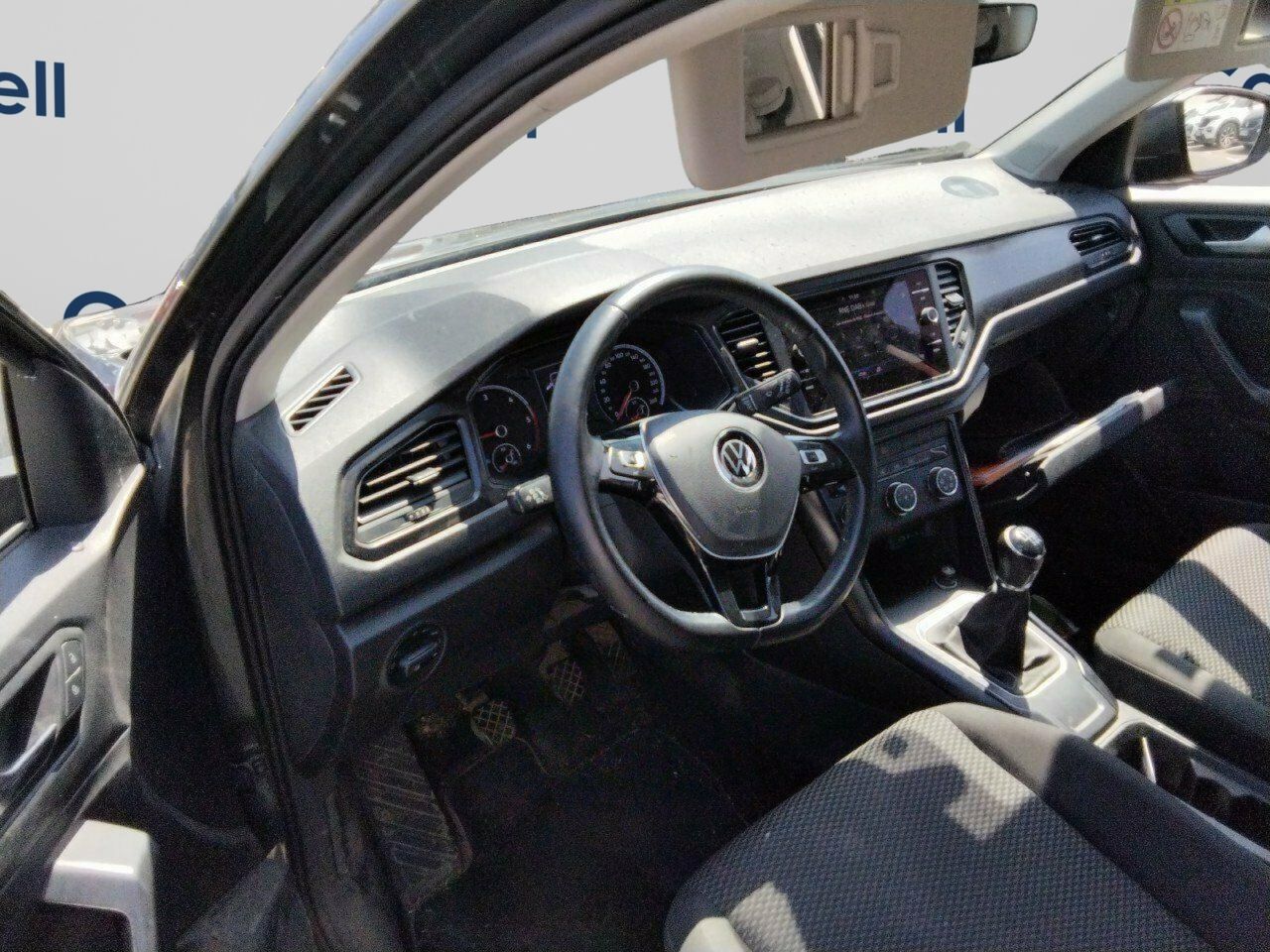 Volkswagen T-roc Edition 2.0 Tdi 85kw (115cv) - Foto 2