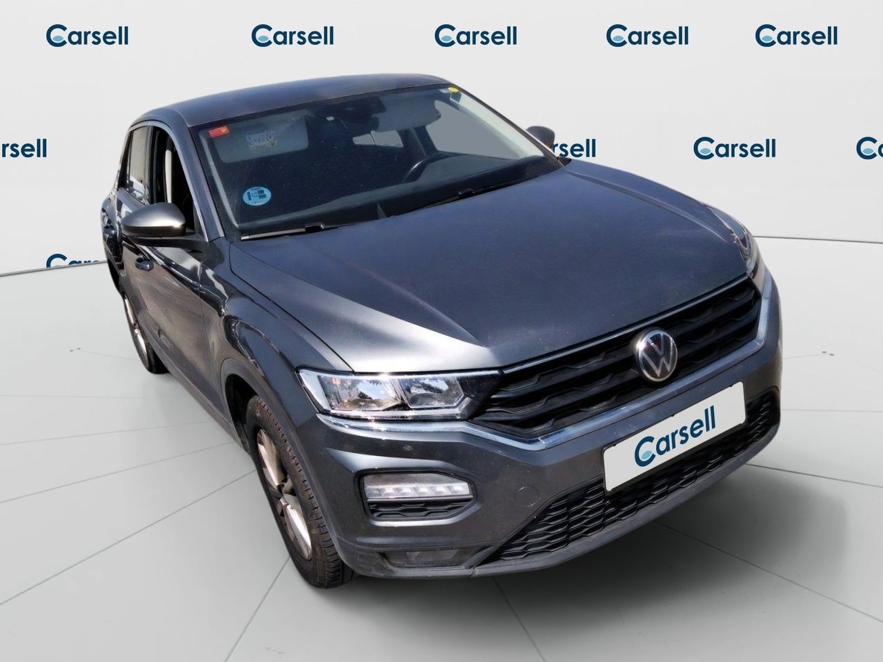 Volkswagen T-roc Edition 2.0 Tdi 85kw (115cv) - Foto 2