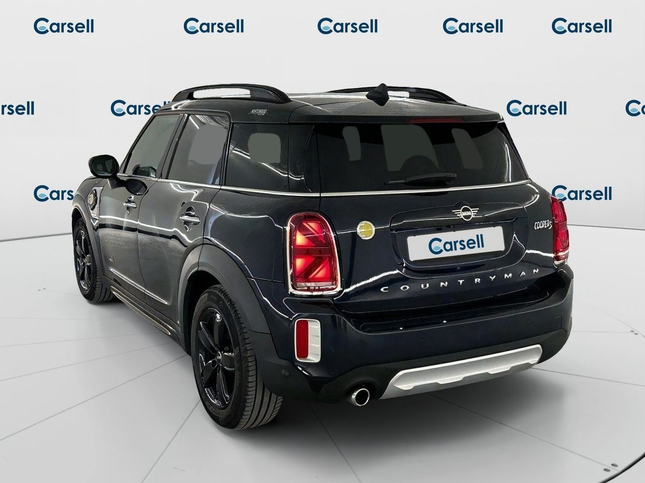 Mini Countryman Cooper S E All4 - Foto 2