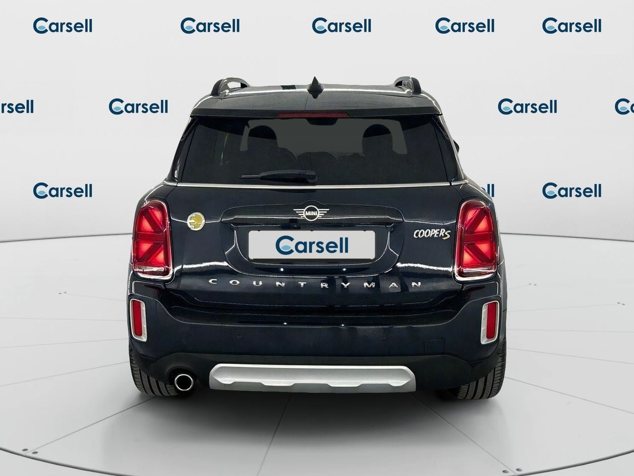 Mini Countryman Cooper S E All4 - Foto 2