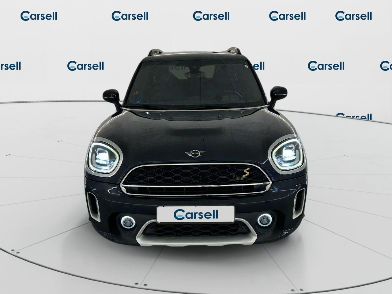 Mini Countryman Cooper S E All4 - Foto 2