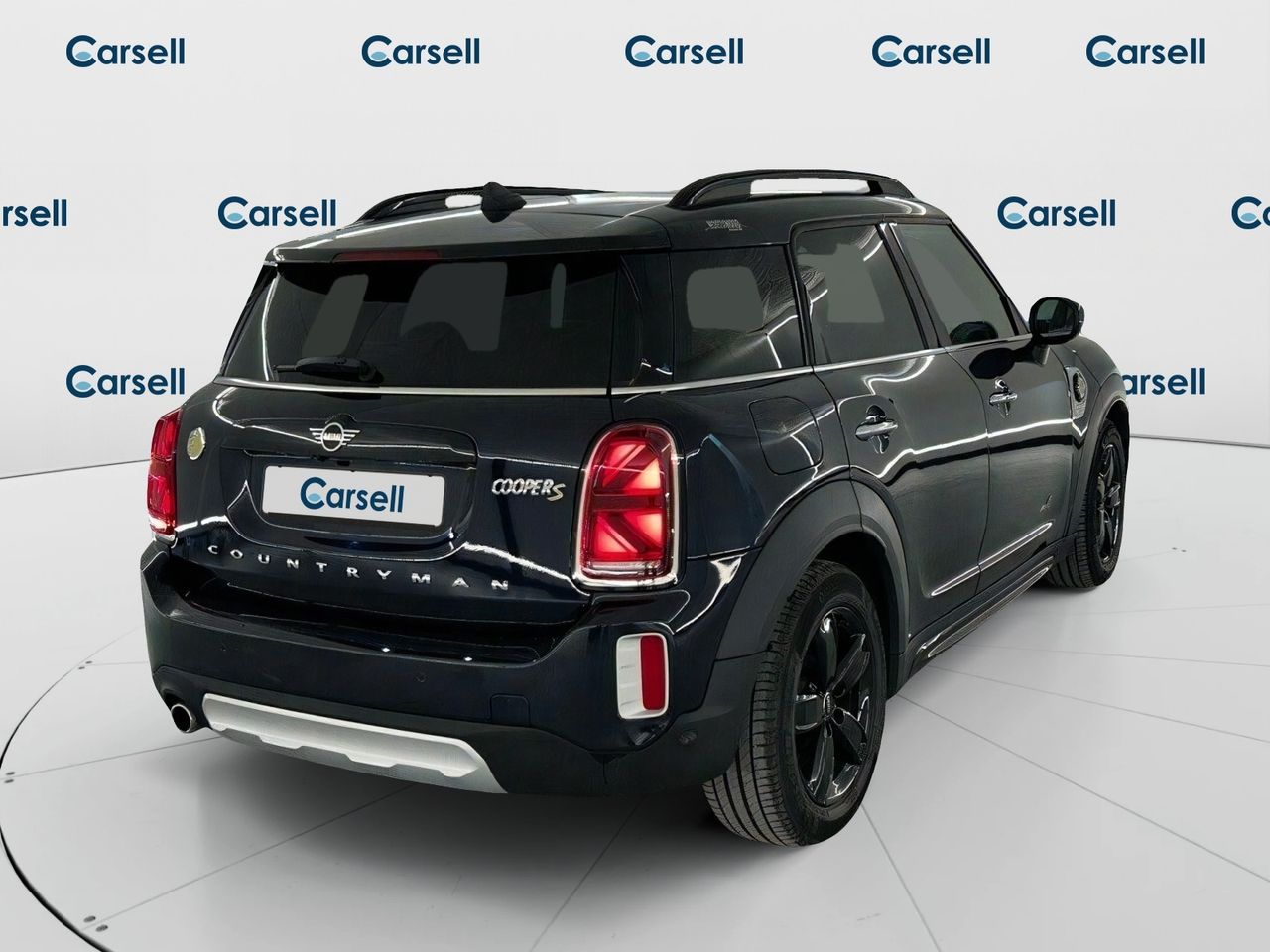 Mini Countryman Cooper S E All4 - Foto 2