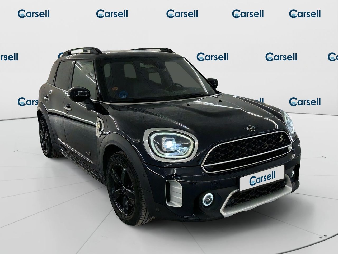 Mini Countryman Cooper S E All4 - Foto 2