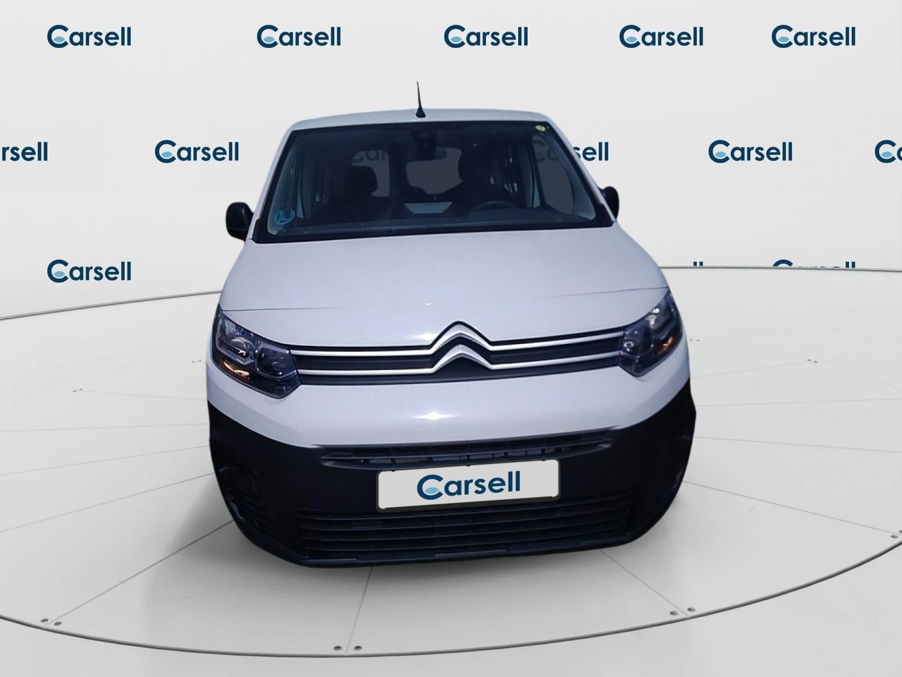 Citroen Berlingo (o) Talla M Bluehdi 100 S&s Live Pack - Foto 2