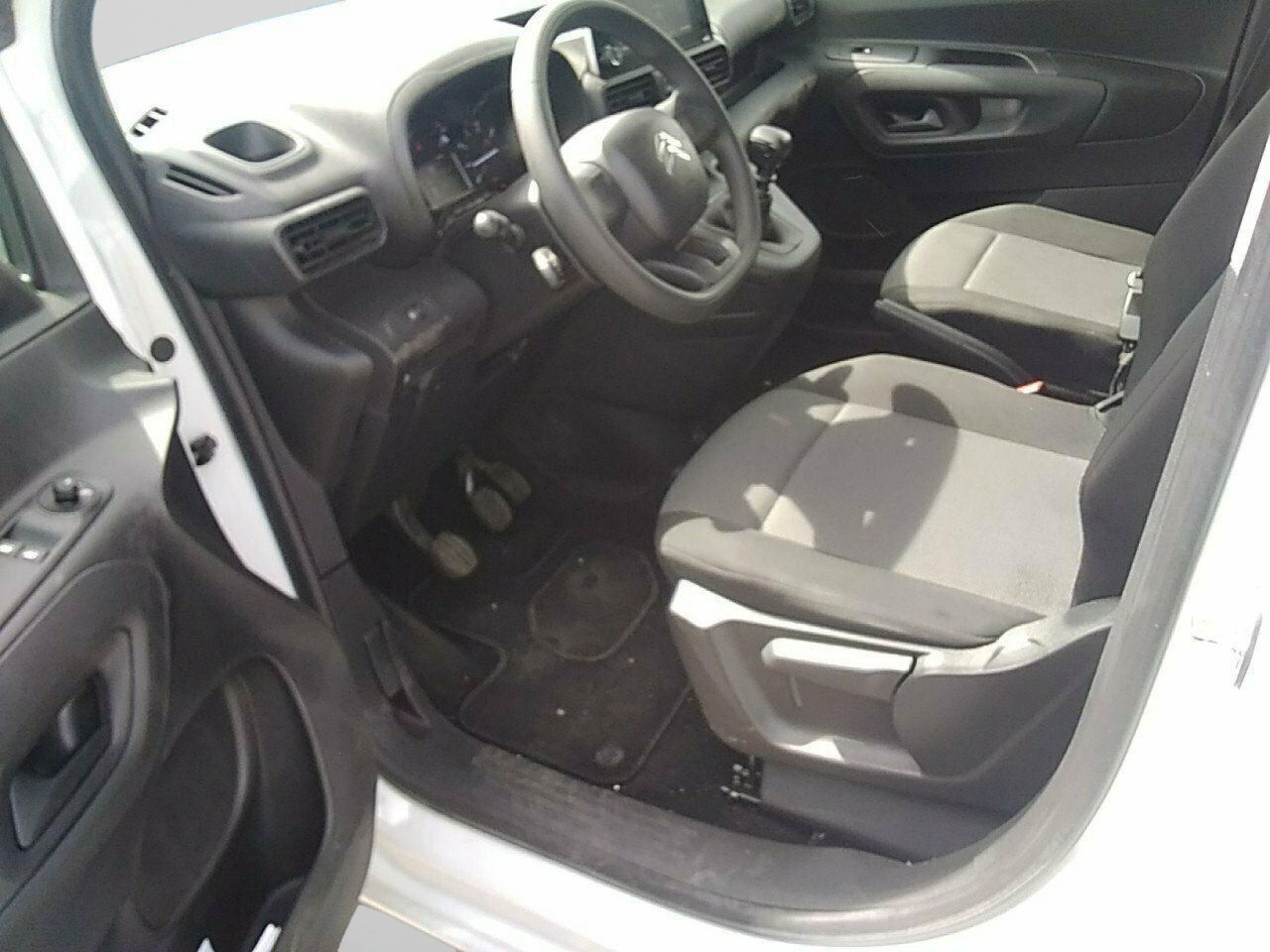 Citroen Berlingo (o) Talla M Bluehdi 100 S&s Live Pack - Foto 2