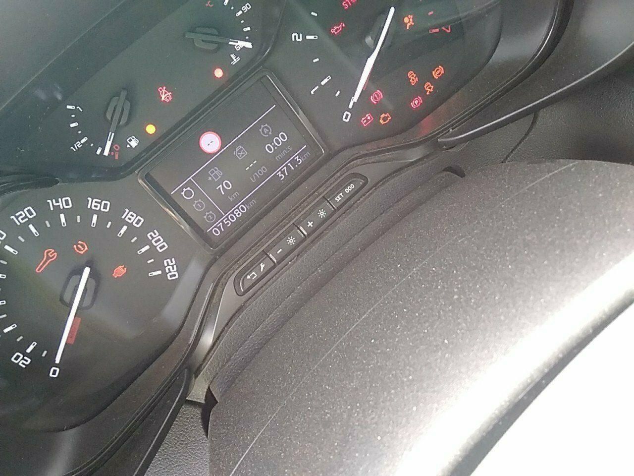 Citroen Berlingo (o) Talla M Bluehdi 100 S&s Live Pack - Foto 2