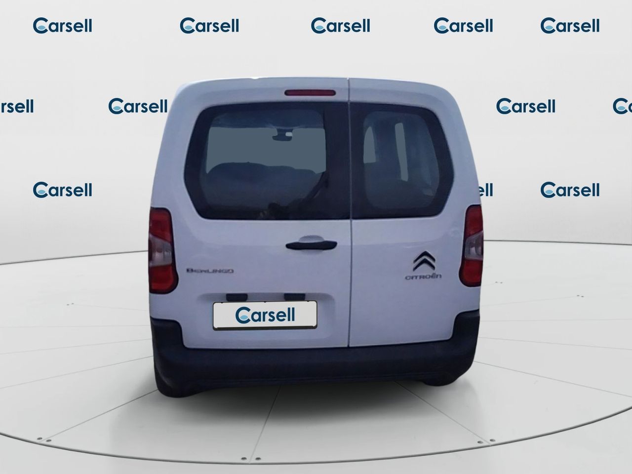 Citroen Berlingo (o) Talla M Bluehdi 100 S&s Live Pack - Foto 2