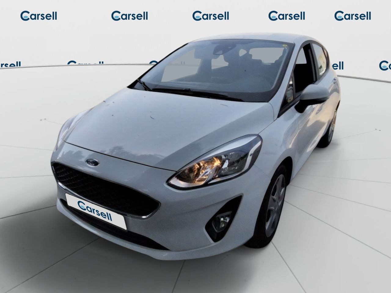 Ford Fiesta 1.1 Ti-vct 55kw (75cv) Trend 5p - Foto 2