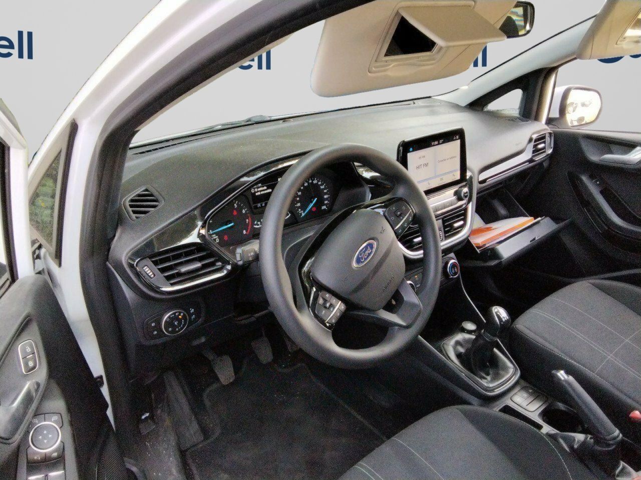 Ford Fiesta 1.1 Ti-vct 55kw (75cv) Trend 5p - Foto 2