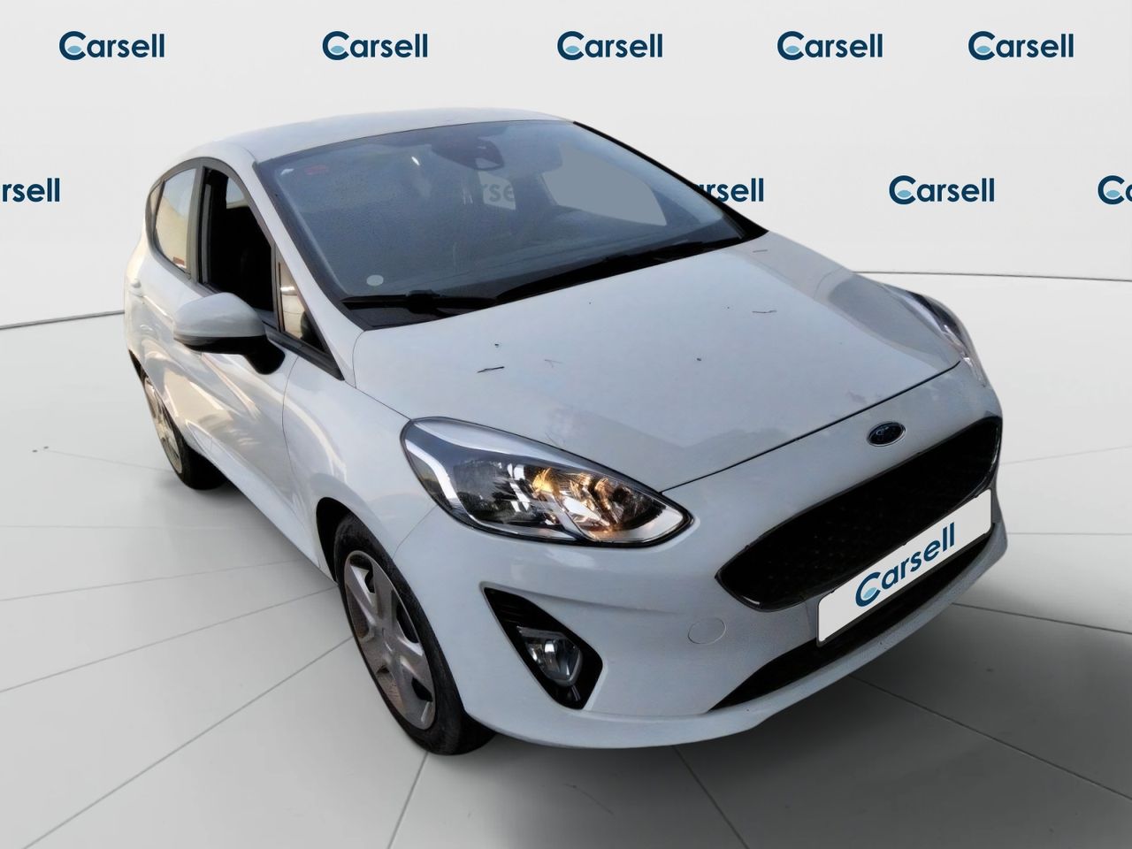 Ford Fiesta 1.1 Ti-vct 55kw (75cv) Trend 5p - Foto 2