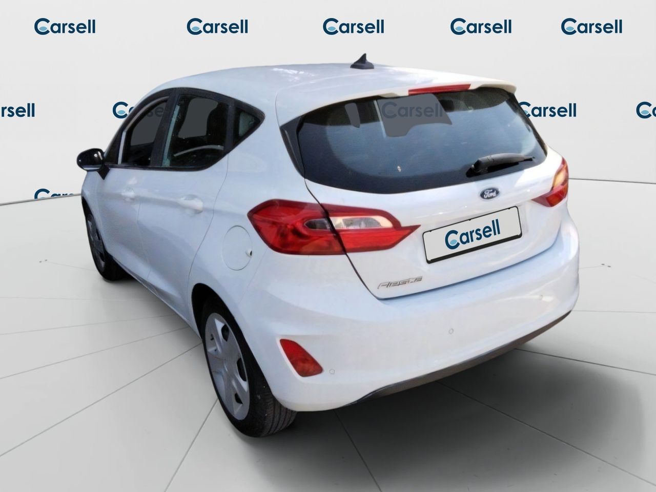 Ford Fiesta 1.1 Ti-vct 55kw (75cv) Trend 5p - Foto 2