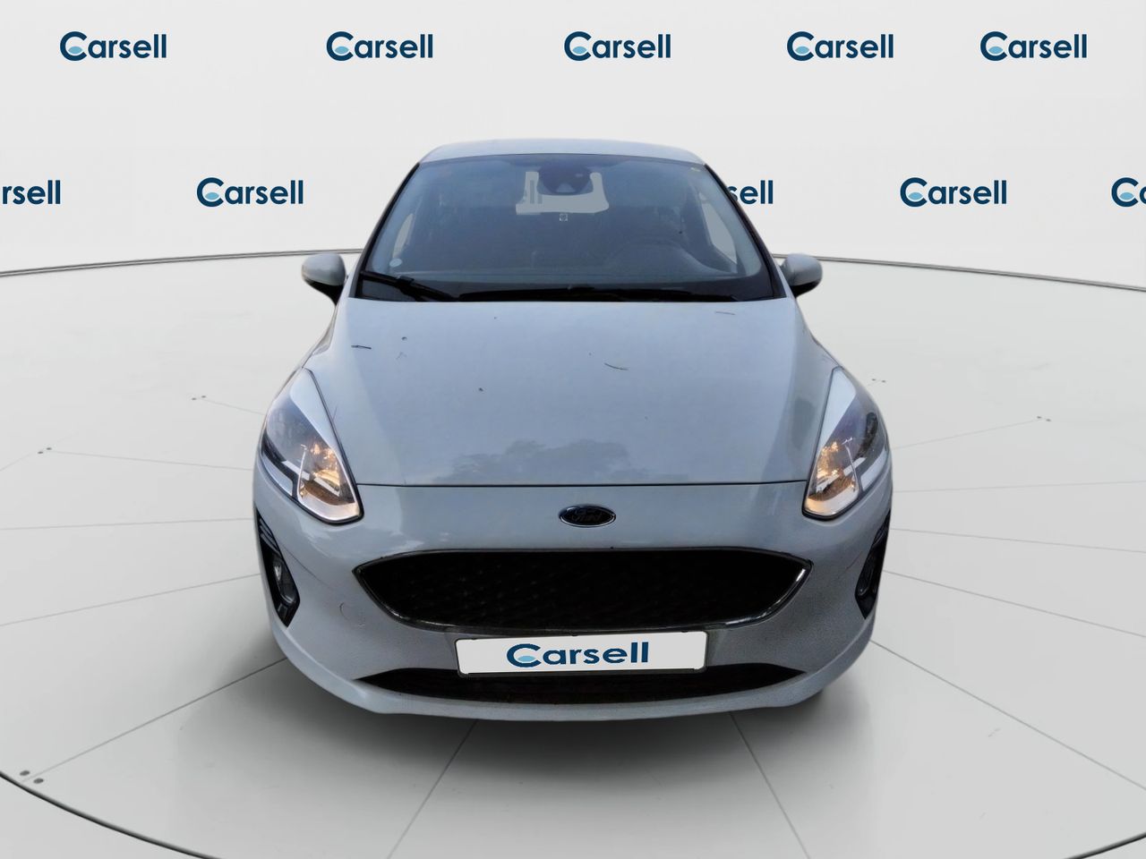 Ford Fiesta 1.1 Ti-vct 55kw (75cv) Trend 5p - Foto 2