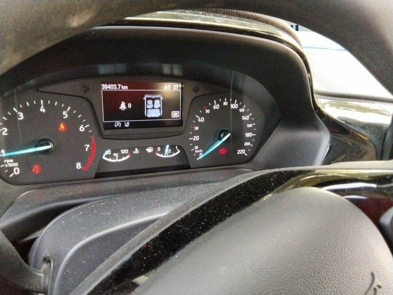 Ford Fiesta 1.1 Ti-vct 55kw (75cv) Trend 5p - Foto 2
