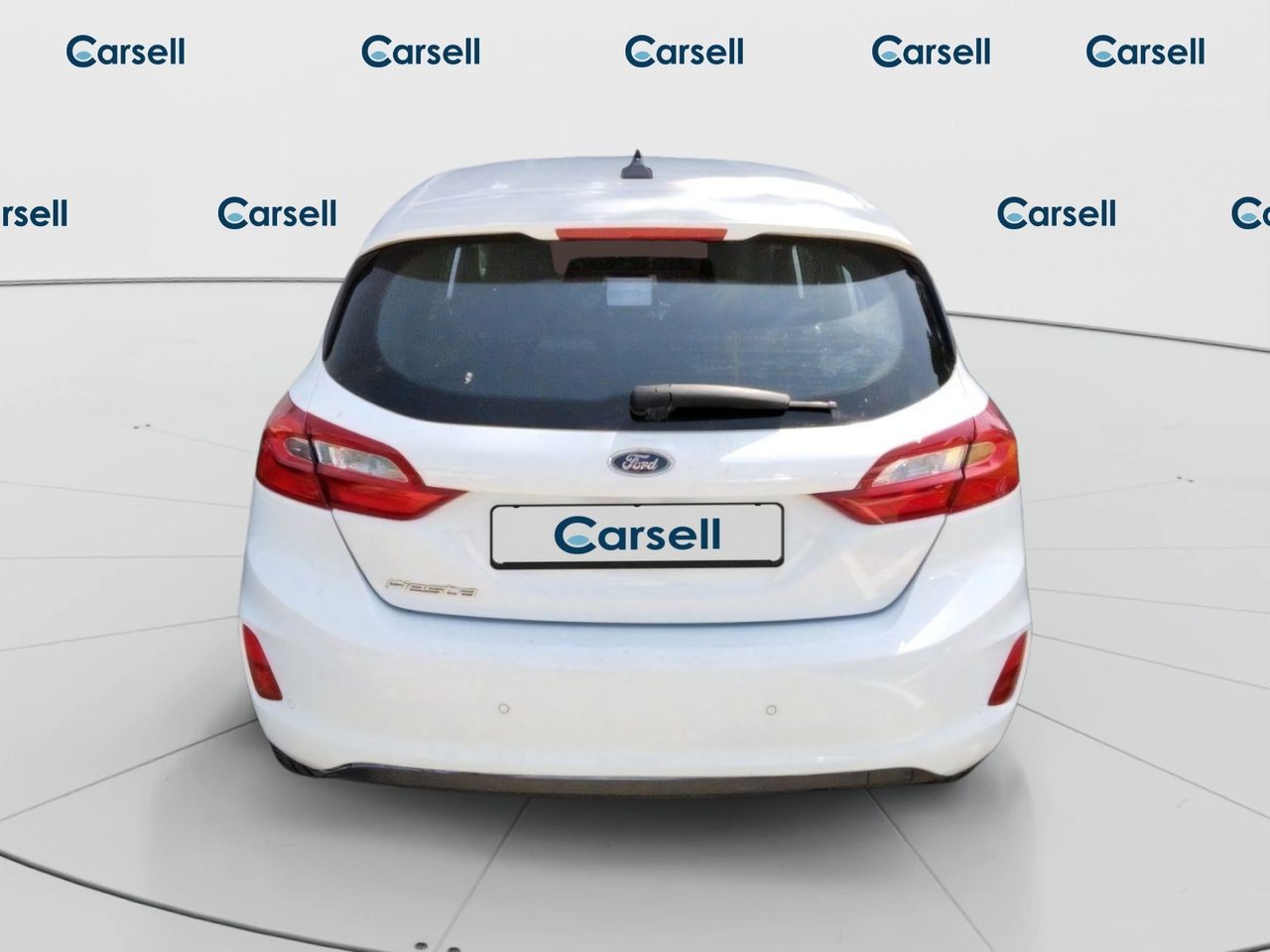 Ford Fiesta 1.1 Ti-vct 55kw (75cv) Trend 5p - Foto 2