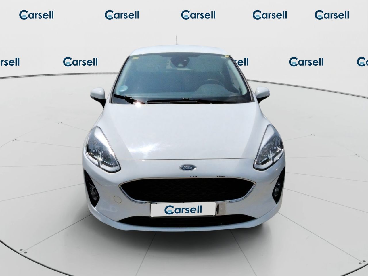 Ford Fiesta 1.1 Ti-vct 55kw (75cv) Trend 5p - Foto 2